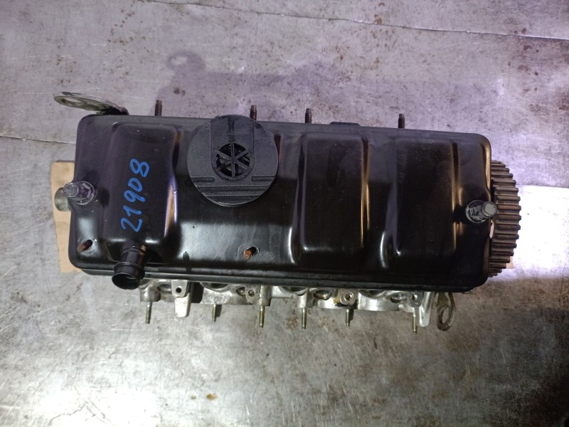 Recambio de culata para citroën zx (n2) 1.4 i referencia OEM IAM 9621038110 0200AW 