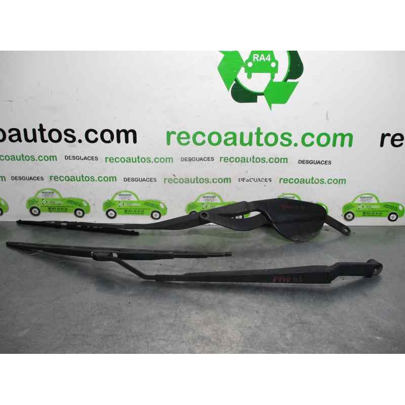 Recambio de brazo limpia delantero derecho para toyota prius (nhw11) básico referencia OEM IAM 8521147020 8522147020 