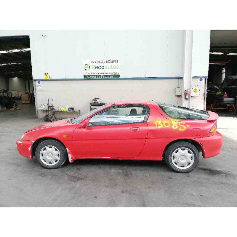 mazda mx-3 (ec) del año 1997