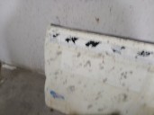 Replacement rear tailgate for Ford Ranger (ET) 2.5 TDCi CAT OEM IAM reference 4974255 