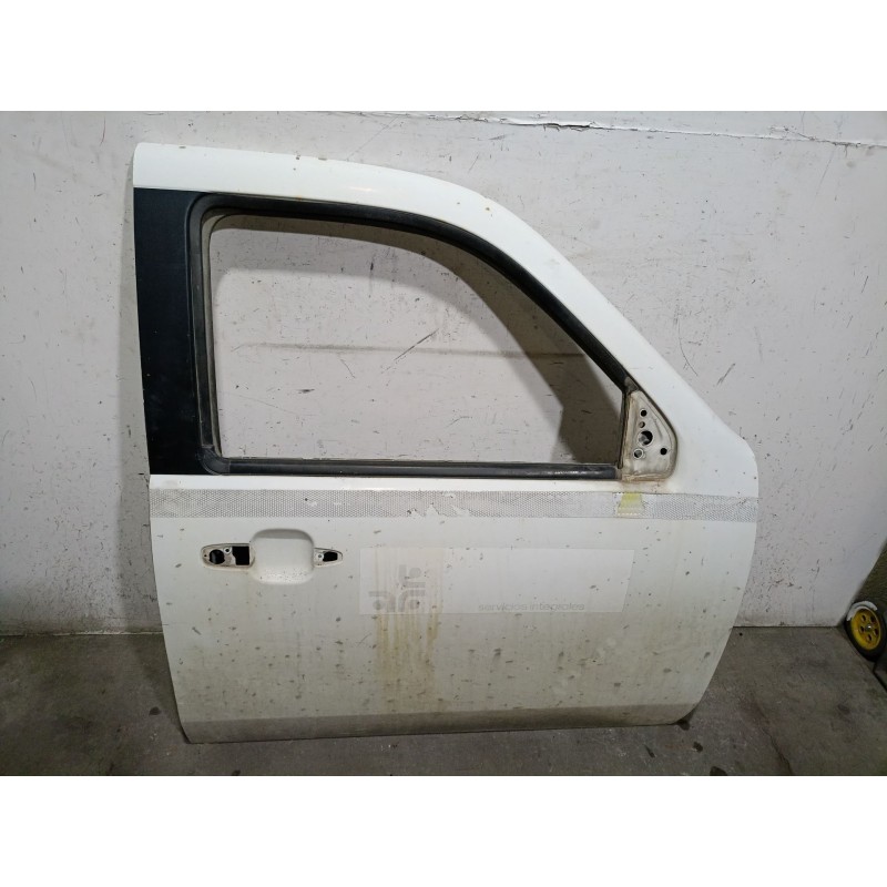 Recambio de puerta delantera derecha para ford ranger (et) 2.5 tdci cat referencia OEM IAM  5064248 