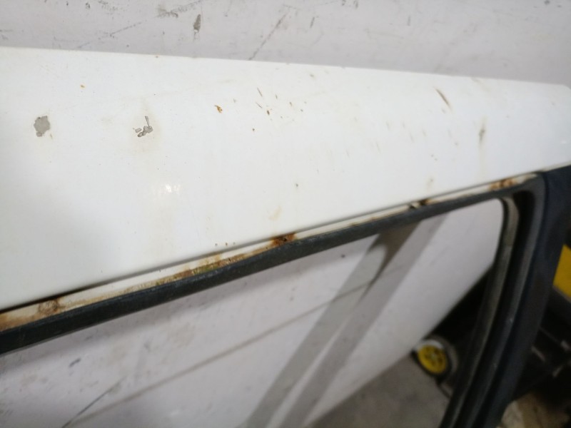 Recambio de puerta trasera derecha para ford ranger (et) 2.5 tdci cat referencia OEM IAM  4986208 
