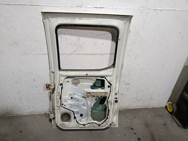 Recambio de puerta trasera derecha para ford ranger (et) 2.5 tdci cat referencia OEM IAM  4986208 