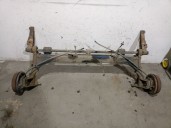 Recambio de puente trasero para renault laguna i (b56_, 556_) 2.0 (b56c/h/n) referencia OEM IAM  7700821126 