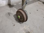 Recambio de puente trasero para renault laguna i (b56_, 556_) 2.0 (b56c/h/n) referencia OEM IAM  7700821126 