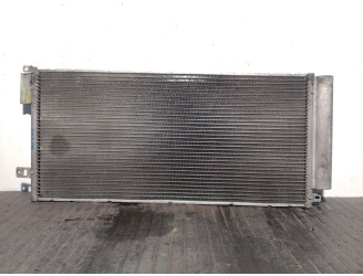 Recambio de condensador / radiador aire acondicionado para opel corsa d (s07) 1.3 cdti (l08, l68) referencia OEM IAM B838H1C2 18