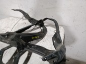 Replacement front panel for Mercedes-Benz CLK (C209) CLK 320 (209.365) OEM IAM reference A2096201472 