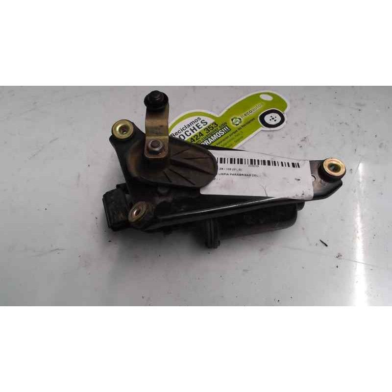 Recambio de motor limpia delantero para mg rover mg zr 1.4 16v cat referencia OEM IAM  5039 