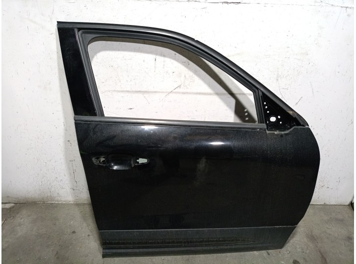Recambio de puerta delantera derecha para opel mokka 1.2 (76) referencia OEM IAM   