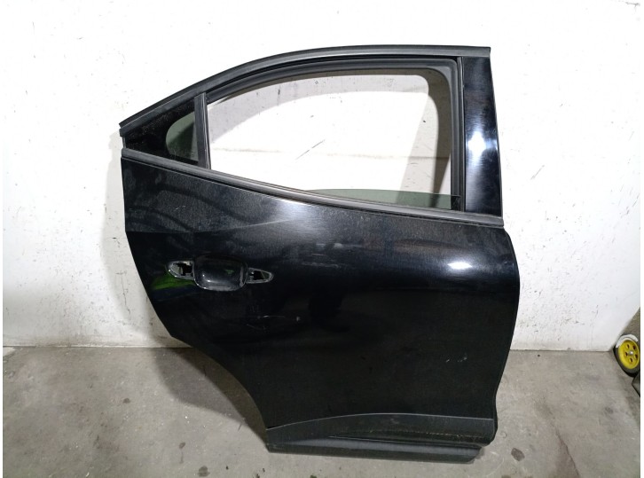 Recambio de puerta trasera derecha para opel mokka 1.2 (76) referencia OEM IAM 