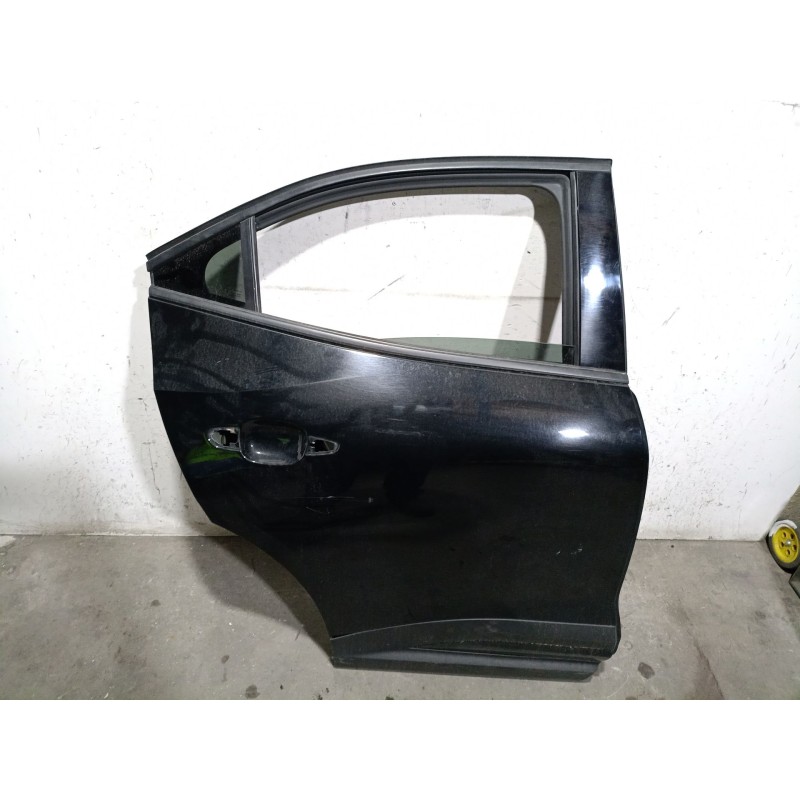 Recambio de puerta trasera derecha para opel mokka 1.2 (76) referencia OEM IAM   