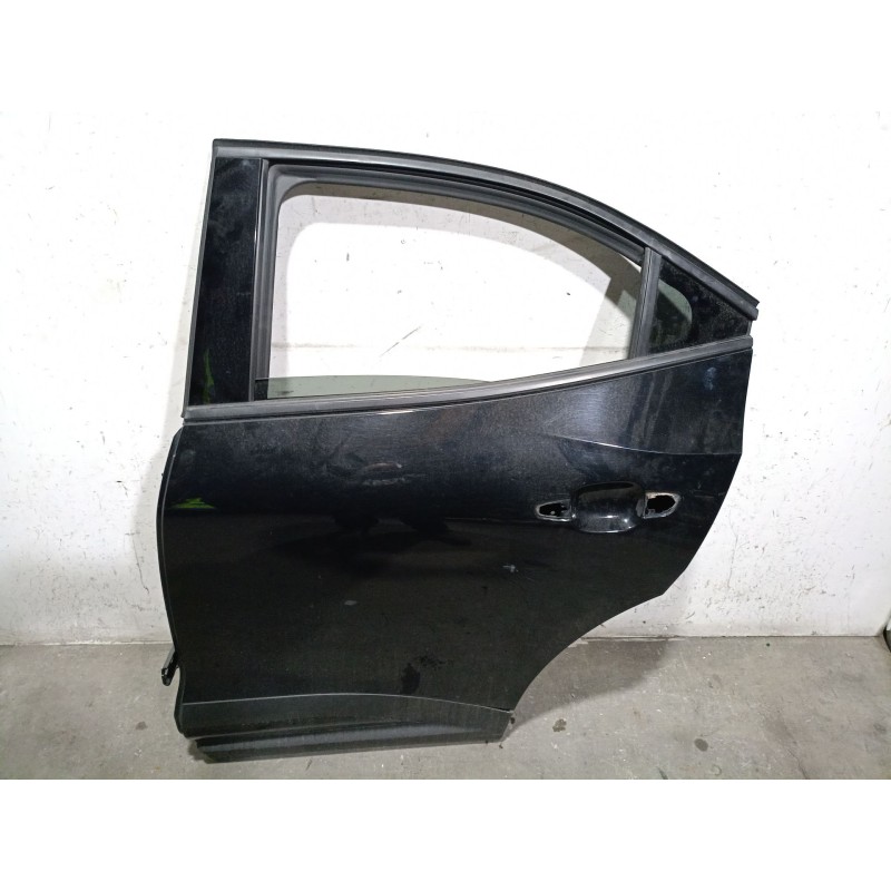 Recambio de puerta trasera izquierda para opel mokka 1.2 (76) referencia OEM IAM   