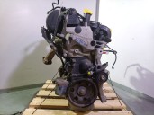 Replacement complete engine for Renault Twingo II (CN0_) 1.2 (CN0D) OEM IAM reference D7FA800 7701477952 F020776