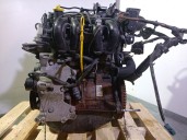 Replacement complete engine for Renault Twingo II (CN0_) 1.2 (CN0D) OEM IAM reference D7FA800 7701477952 F020776