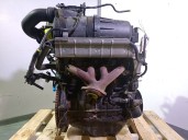 Replacement complete engine for Renault Twingo II (CN0_) 1.2 (CN0D) OEM IAM reference D7FA800 7701477952 F020776