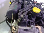 Replacement complete engine for Renault Twingo II (CN0_) 1.2 (CN0D) OEM IAM reference D7FA800 7701477952 F020776
