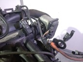 Replacement complete engine for Renault Twingo II (CN0_) 1.2 (CN0D) OEM IAM reference D7FA800 7701477952 F020776