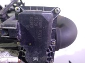 Replacement complete engine for Renault Twingo II (CN0_) 1.2 (CN0D) OEM IAM reference D7FA800 7701477952 F020776