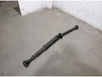 Recambio de transmision central para jaguar xj 6 4.2 referencia OEM IAM   SUELO BURRA 3A