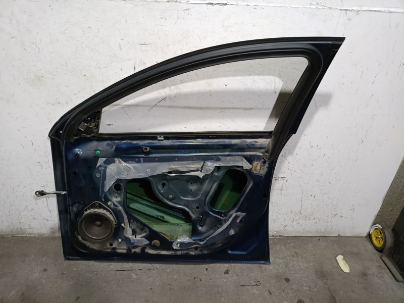 Recambio de puerta delantera derecha para opel insignia a (g09) 2.0 cdti (68) referencia OEM IAM  124272 
