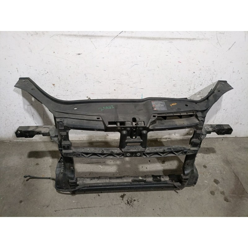 Recambio de panel frontal para volkswagen golf v (1k1) 2.0 tdi referencia OEM IAM  1K0805588S 