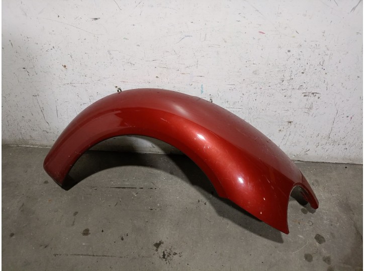 Recambio de aleta delantera derecha para volkswagen new beetle (9c1, 1c1) 2.0 referencia OEM IAM 1C9821104 