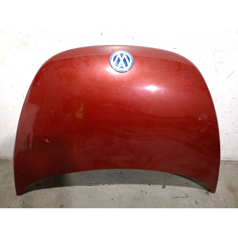 Recambio de capot para volkswagen new beetle (9c1, 1c1) 2.0 referencia OEM IAM  1C0823031L 