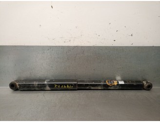 Recambio de amortiguador trasero izquierdo para nissan terrano ii (r20) 3.0 di 4wd referencia OEM IAM 562102X800 562102X800 