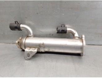 Recambio de enfriador egr para hyundai santa fe ii referencia OEM IAM 2841627400 2841627400 988294P VALEO