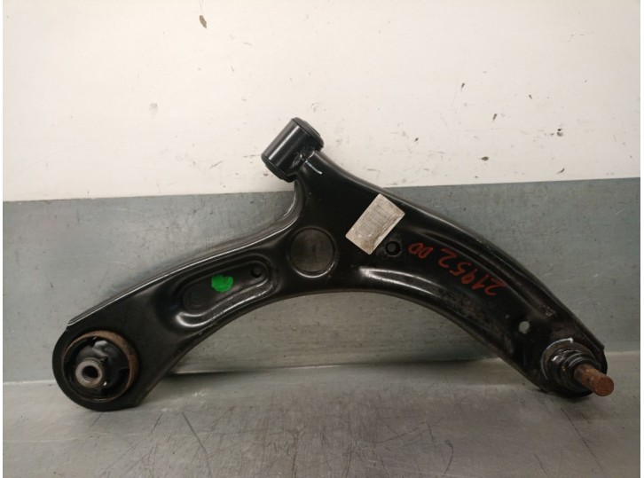 Replacement front right lower suspension arm for Kia Picanto III (JA) 1.2 OEM IAM reference 54501G6000 54501G6000 