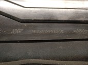 Recambio de aleron trasero para renault captur i (j5_, h5_) 1.5 dci 90 referencia OEM IAM 960304415R 960304415R 