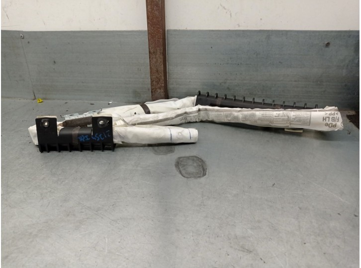 Recambio de airbag lateral delantero izquierdo para hyundai i30 (pde, pd, pden) 2.0 n referencia OEM IAM 85010G4200 85010G4200 G