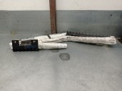 Recambio de airbag lateral delantero izquierdo para hyundai i30 (pde, pd, pden) 2.0 n referencia OEM IAM 85010G4200 85010G4200 G