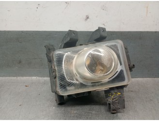 Recambio de faro antiniebla derecho para opel astra h gtc (a04) 1.9 cdti 16v (l08) referencia OEM IAM 301392437 