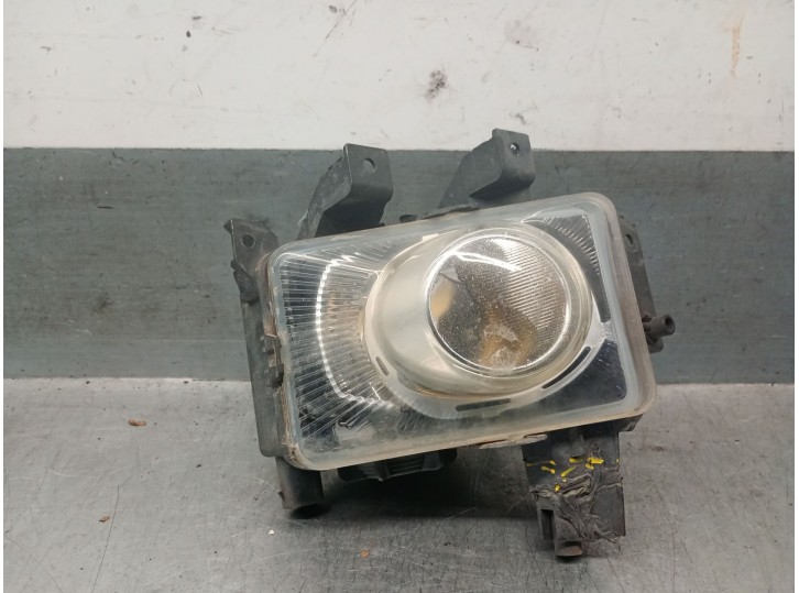 Replacement right fog light for Opel Astra H GTC (A04) 1.9 CDTi 16V (L08) OEM IAM reference 301392437 