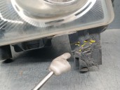 Recambio de faro antiniebla derecho para opel astra h gtc (a04) 1.9 cdti 16v (l08) referencia OEM IAM 301392437 