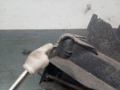 Recambio de faro antiniebla derecho para opel astra h gtc (a04) 1.9 cdti 16v (l08) referencia OEM IAM 301392437 