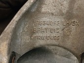 Recambio de brazo suspension superior delantero izquierdo para alfa romeo 147 (937_) 1.6 16v t.spark eco (937.axa1a, 937.bxa1a) 