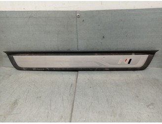 Recambio de molduras delanteras para hyundai i30 (pde, pd, pden) 2.0 n referencia OEM IAM 85874S0000  