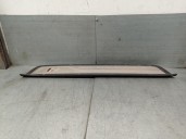 Recambio de molduras delanteras para hyundai i30 (pde, pd, pden) 2.0 n referencia OEM IAM 85874S0000 