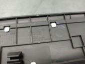 Recambio de molduras delanteras para hyundai i30 (pde, pd, pden) 2.0 n referencia OEM IAM 85874S0000  