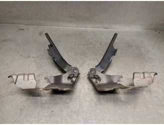 Recambio de cerradura capot para lexus gs (_s19_) 450h (grs191_, gws191_) referencia OEM IAM 5341030220 5342030220 