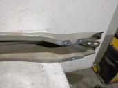 Recambio de refuerzo paragolpes trasero para volvo s60 ii (134) d3 referencia OEM IAM 2520206 