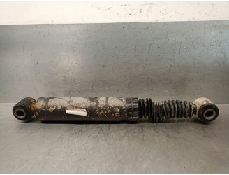 Recambio de amortiguador trasero izquierdo para citroën berlingo / berlingo first monospace (mf_, gjk_, gfk_) 1.6 hdi 75 (mf9hw,