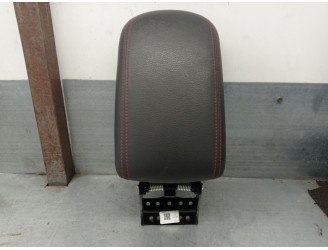 Recambio de apoyabrazos central para hyundai i30 (pde, pd, pden) 2.0 n referencia OEM IAM 84660G4000 84660G4000SKT 