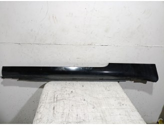 Recambio de faldon lateral para audi a4 b6 descapotable (8h7) 1.8 t referencia OEM IAM  8H0853859AGRU 