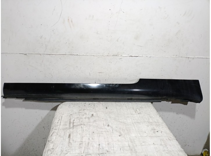 Recambio de faldon lateral para audi a4 b6 descapotable (8h7) 1.8 t referencia OEM IAM  8H0853859AGRU 