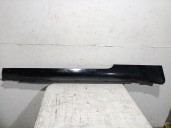 Recambio de faldon lateral para audi a4 b6 descapotable (8h7) 1.8 t referencia OEM IAM  8H0853859AGRU 