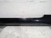 Recambio de faldon lateral para audi a4 b6 descapotable (8h7) 1.8 t referencia OEM IAM  8H0853859AGRU 