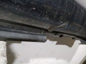 Recambio de faldon lateral para audi a4 b6 descapotable (8h7) 1.8 t referencia OEM IAM  8H0853859AGRU 